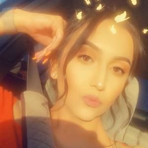 Meet your Posher, Zulema